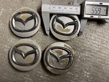 Set mazda 56mm for sale  GRANTHAM