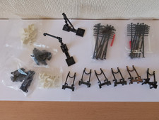 Selection trackside accessorie for sale  KETTERING