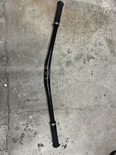 Whyte mtb handle for sale  STOKE-ON-TRENT