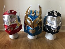 Sin cara authentic for sale  UK
