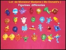 Lot figurines mme d'occasion  France