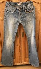Damen jeans mek gebraucht kaufen  Hamburg