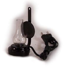 Lampe spiegel . gebraucht kaufen  Bad Berneck