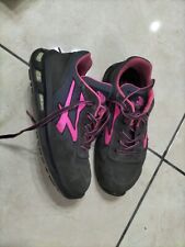 Scarpe antinfortunistiche donn usato  Pozzuoli