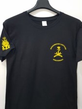 Shirt colore nero usato  Villanova di Camposampiero
