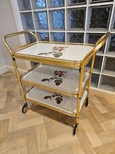 tray trolley for sale  ELLESMERE PORT