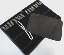 Necklace holder zip for sale  Pittsburgh