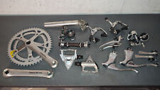 Shimano 105 road for sale  Shipping to Ireland