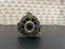 Alternatore renault scenic usato  Rosarno