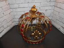 Large gold decorative for sale  Hollywood