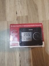 Warmup tempo programmable for sale  BIRMINGHAM