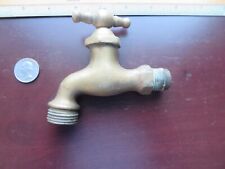 Old vintage brass for sale  Wells