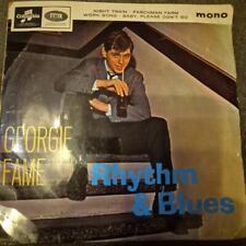 Georgie fame rhythm for sale  HERTFORD