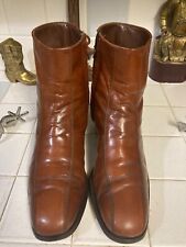 Florsheim imperial cognac for sale  Mission