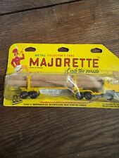 Majorette camion bernard d'occasion  Le Palais