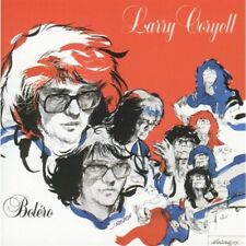 Vinyle larry coryell d'occasion  Strasbourg-