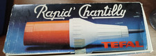 Siphon appareil chantilly d'occasion  Duclair