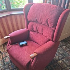 Motion celebrity riser for sale  ROTHERHAM
