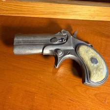 Derringer hand gun for sale  Vandalia