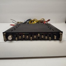 Parasound 100eqb volt for sale  Rantoul