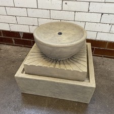 Garden water feature for sale  NOTTINGHAM