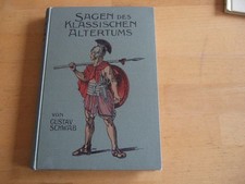Klassischen altertums gustav gebraucht kaufen  Münster