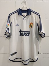 Real madrid trikot gebraucht kaufen  Köln