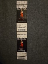 Celine dion oct for sale  Lake Oswego