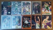 Seattle supersonics card for sale  Springfield