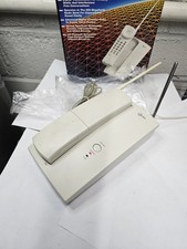 Usado Na Caixa Vintage 1995 AT&T Digital 900 MHz Telefone Sem Fio Modelo 9300 comprar usado  Enviando para Brazil
