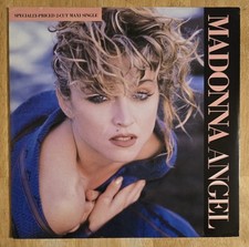 Madonna angel vintage for sale  Cranston