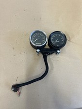 2006 Harley Davidson Dyna Low Rider velocímetro tach cluster B649 comprar usado  Enviando para Brazil