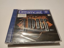 Jeu dreamcast record d'occasion Jeu dreamcast record d'occasion  Brest