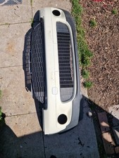 mini cooper s front bumper for sale mini cooper s front bumper for sale WATCHET
