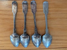 Set antique epns for sale  NEWPORT