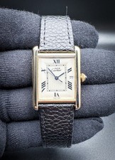 1990 cartier 2413 for sale  Hendersonville