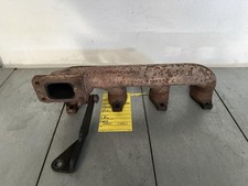 Collettore scarico per usato  Italia