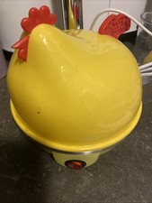Hühner eierkocher 6 gebraucht kaufen Hühner eierkocher 6 gebraucht kaufen  Erfurt