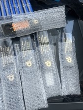 Duckworth kent titanium for sale  ALTRINCHAM