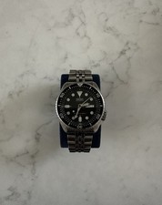 Seiko skx007 divers for sale  SOUTHSEA