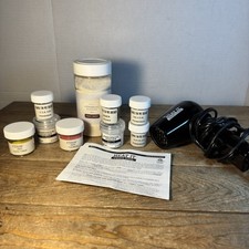 embossing tool powders for sale  Oakland