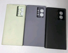 Usado, LOTE DE 3 Smart Case Samsung Galaxy S24 Ultra Slot OEM View Flip Cover comprar usado  Enviando para Brazil