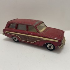 Corgi toys 1950s for sale  HORSHAM