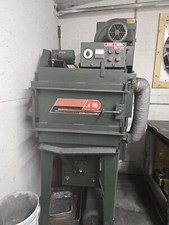 .r.e. industries tumble for sale  Coweta