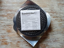 Sundstrom 217 gas for sale  BRIGHTON