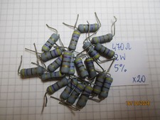 Stück 470 5 gebraucht kaufen  Hannover