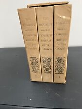 Readers digest complete for sale  SUTTON COLDFIELD
