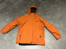 Jack wolfskin jacke gebraucht kaufen  Einersheim, Rödelsee, Willanzheim
