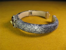 Bracelet barbara bixby for sale  USA