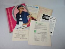 Ddr versandhaus katalog gebraucht kaufen  Deutschland